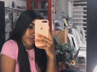 SashaDavies23 profilbild på webbkameramodell