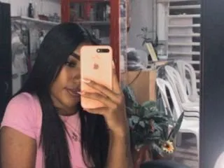 Foto de perfil de modelo de webcam de SashaDavies23