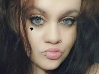 Foto de perfil de modelo de webcam de Karmaangel89