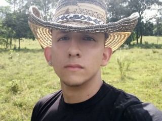 Foto de perfil de modelo de webcam de Maykol_BORN