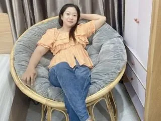 Doanthibich profilbild på webbkameramodell