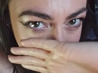 CallieDhonia immagine del profilo del modello di cam