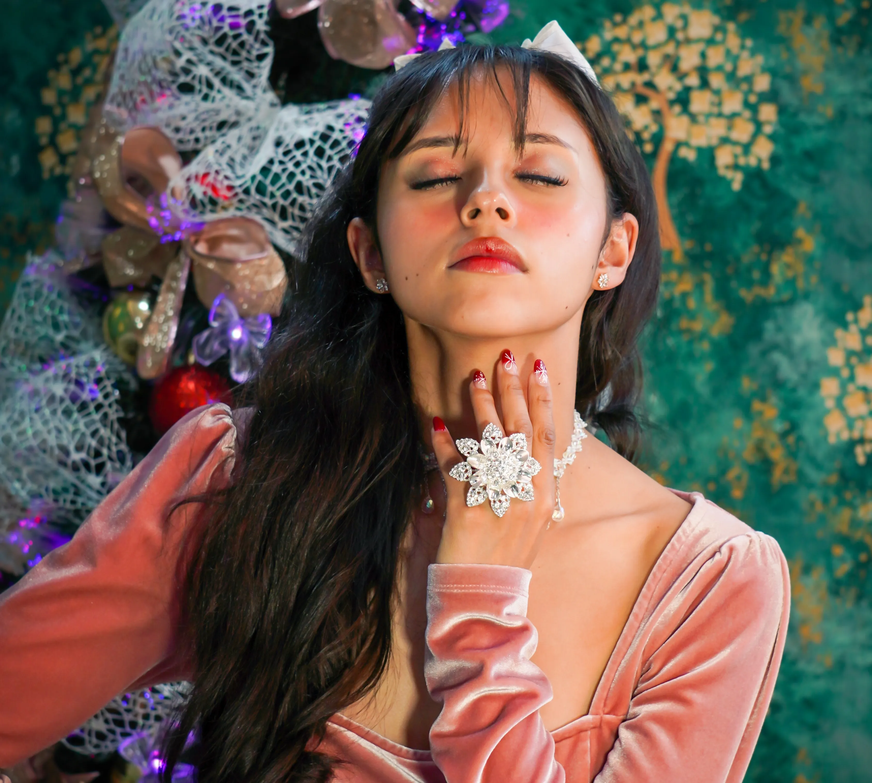 Interprète Antonella_Damata Photo 10