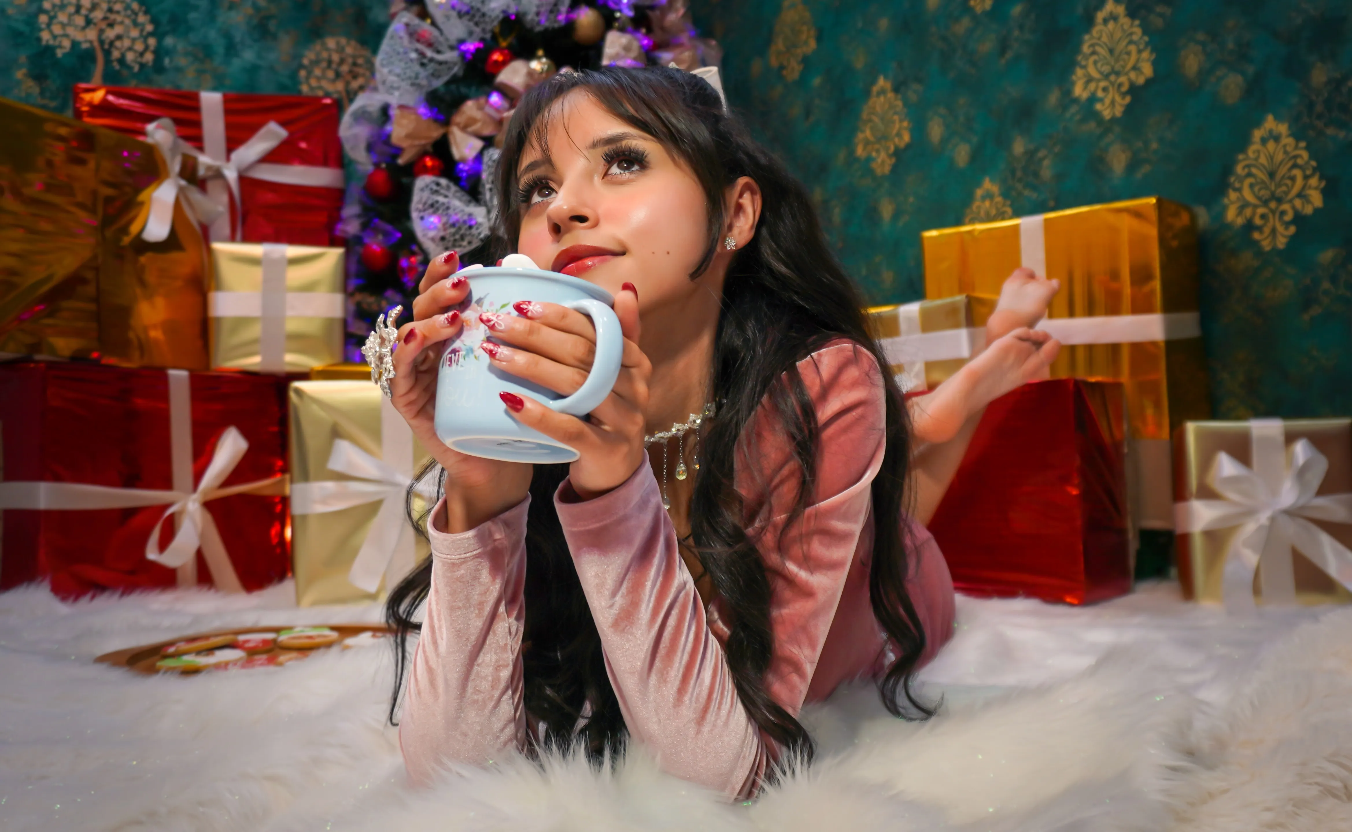 Utøver Antonella_Damata Bilde 10