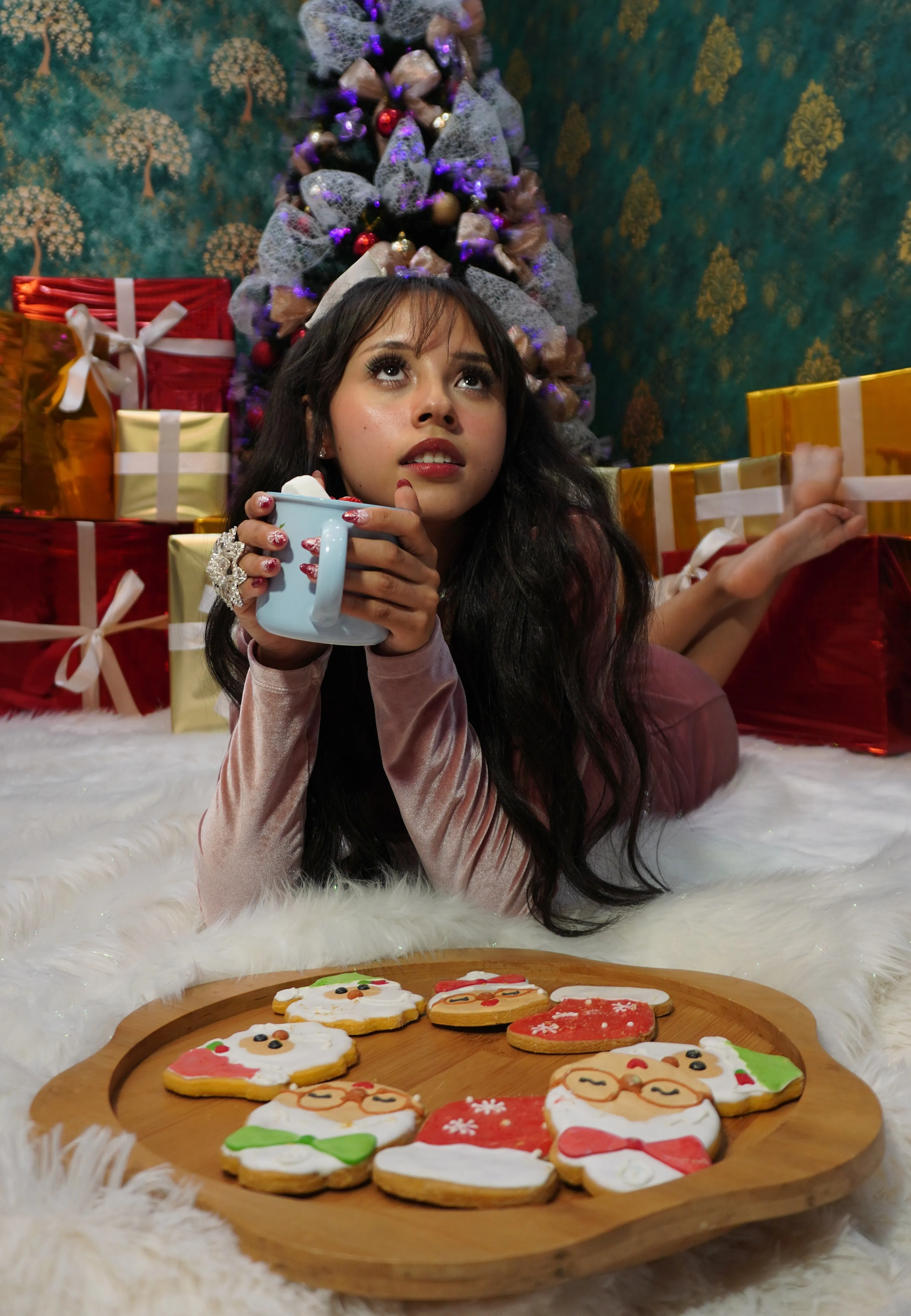 Utøver Antonella_Damata Bilde 4