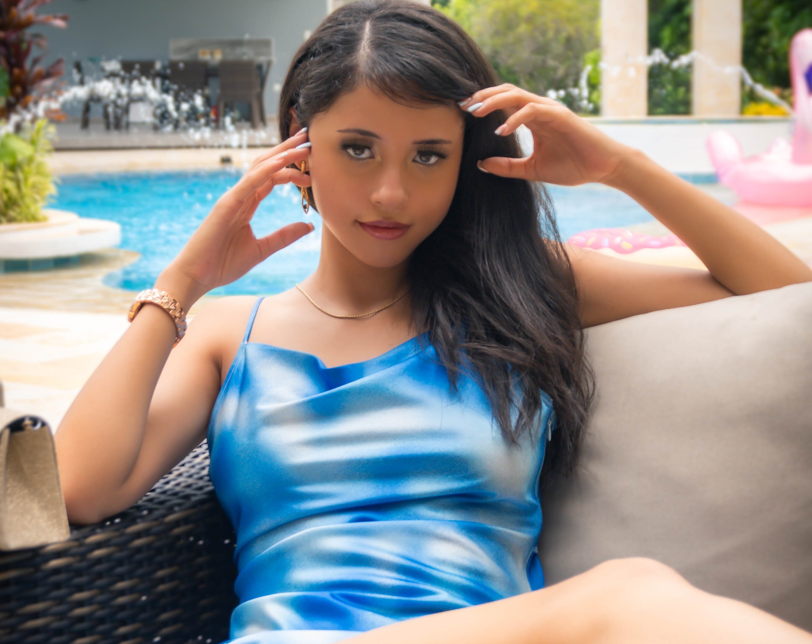 Artiest Antonella_Damata Foto 1