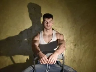 AbelXander immagine del profilo del modello di cam