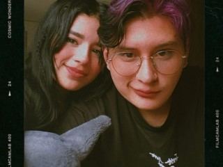 Lizandandrew Profilbild des Cam-Modells 