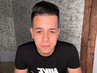 Foto de perfil de modelo de webcam de Dexid 