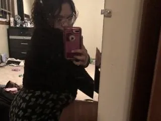 Foto de perfil de modelo de webcam de Sexylexy4101