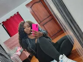 Image de profil du modèle de webcam EllizaOliveryy