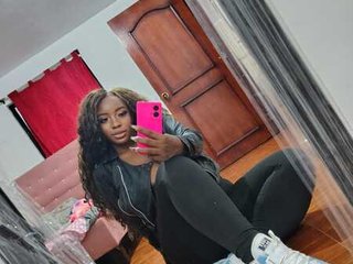 EllizaOliveryy profielfoto van cam model