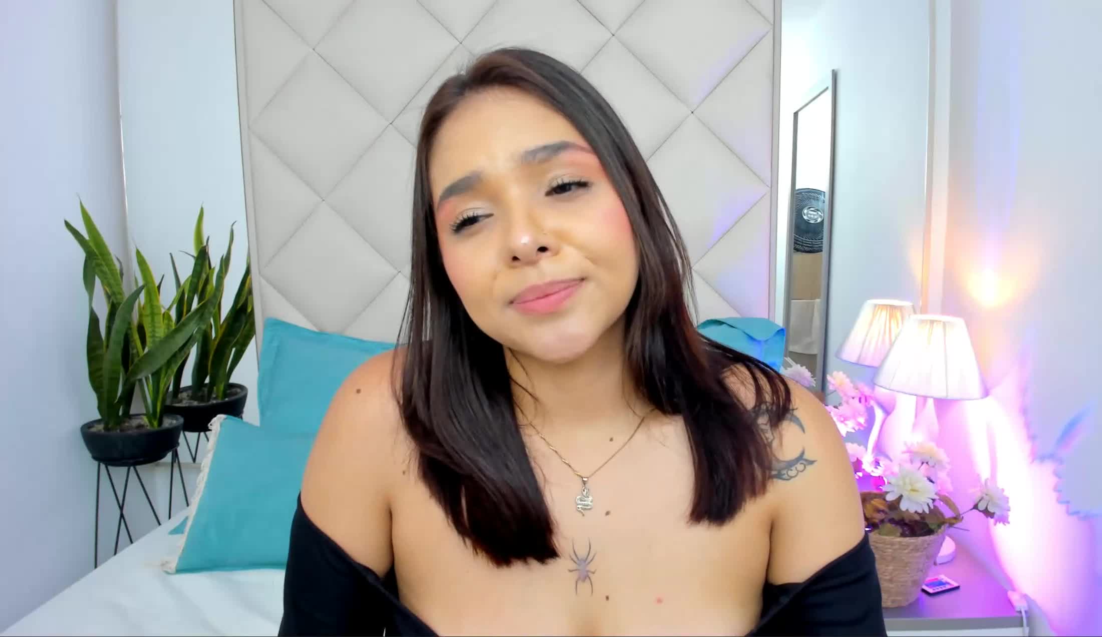 Utøver StephanieRamirez Video 2