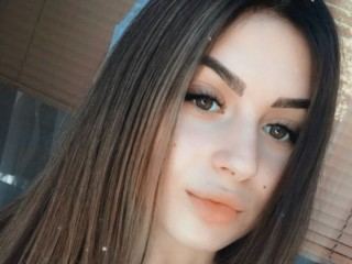 DiamondXQueen profielfoto van cam model 