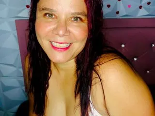 Imagen de perfil de modelo de cámara web de majoleal