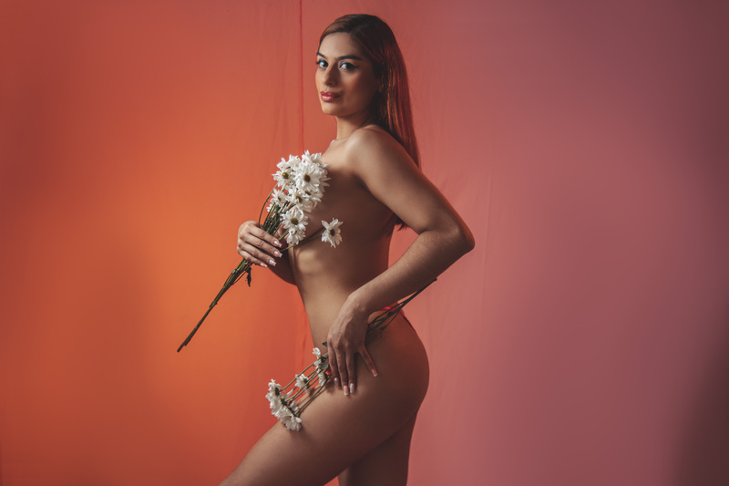 Artista JessiicaBates Foto 5