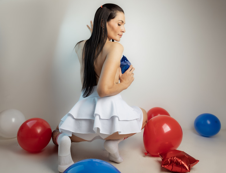 Artiest PanndoraPosh Foto 4