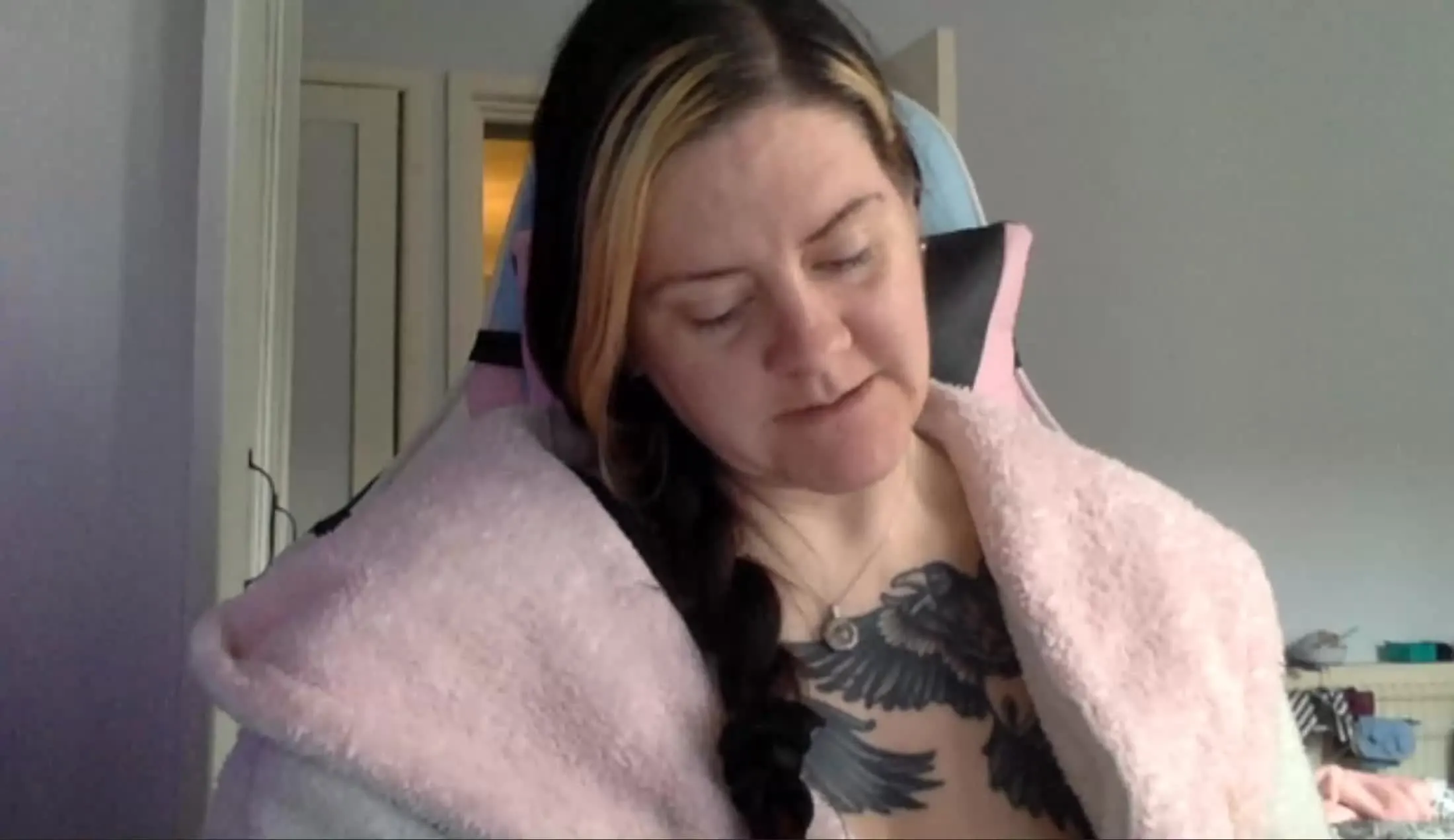 Darsteller RXCherryWaves Video 2