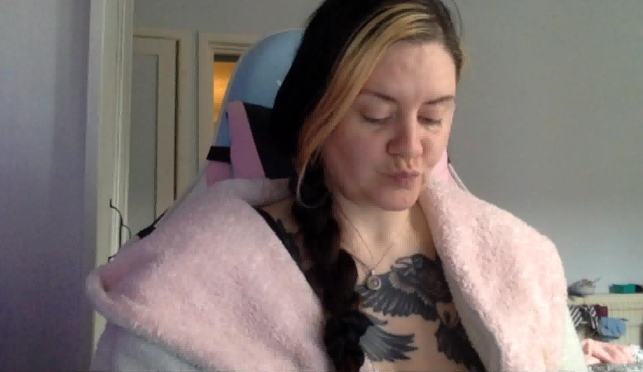 Interprète RXCherryWaves Vidéo 2