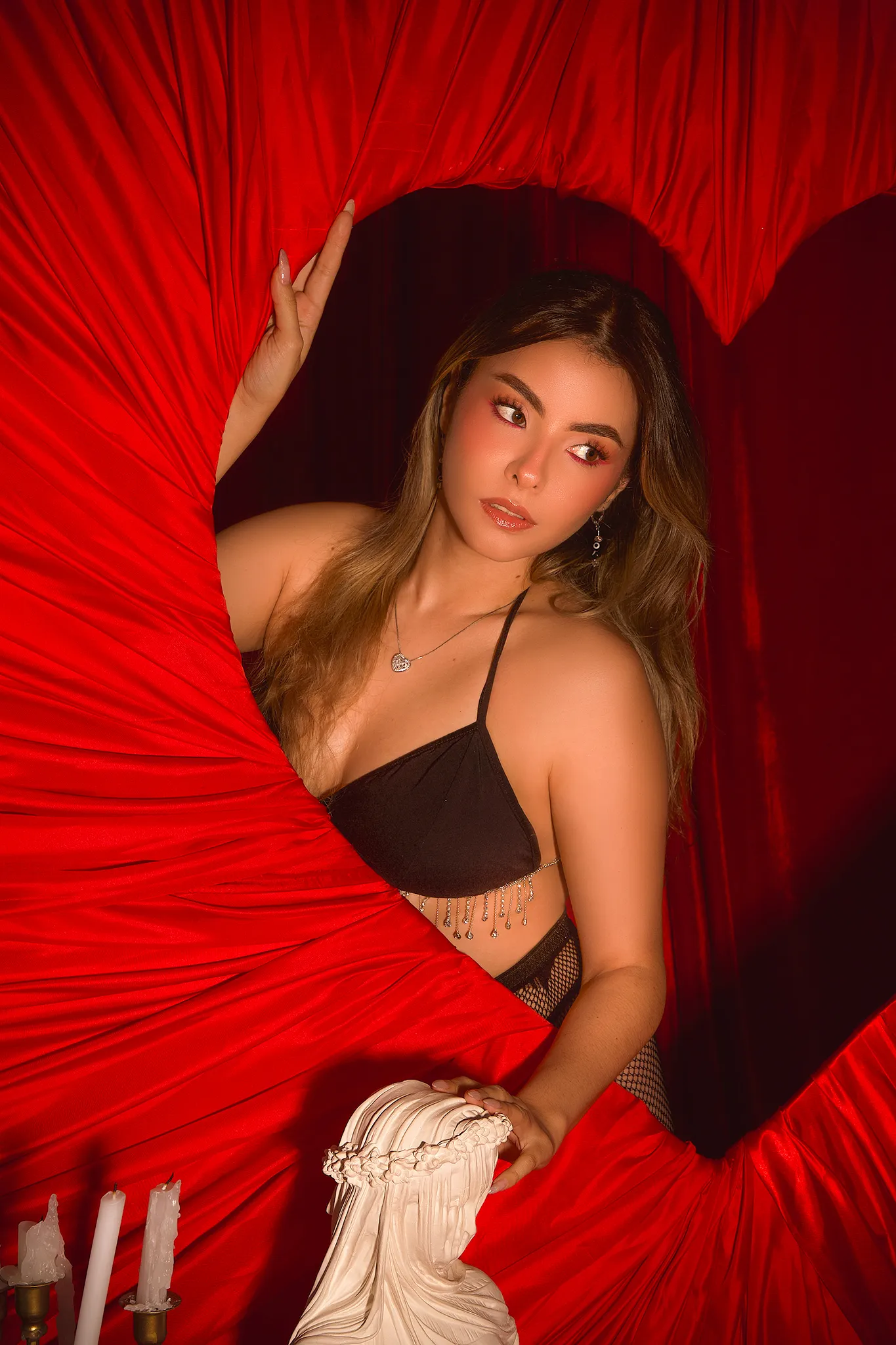 Interprete Grethasounders Foto 1