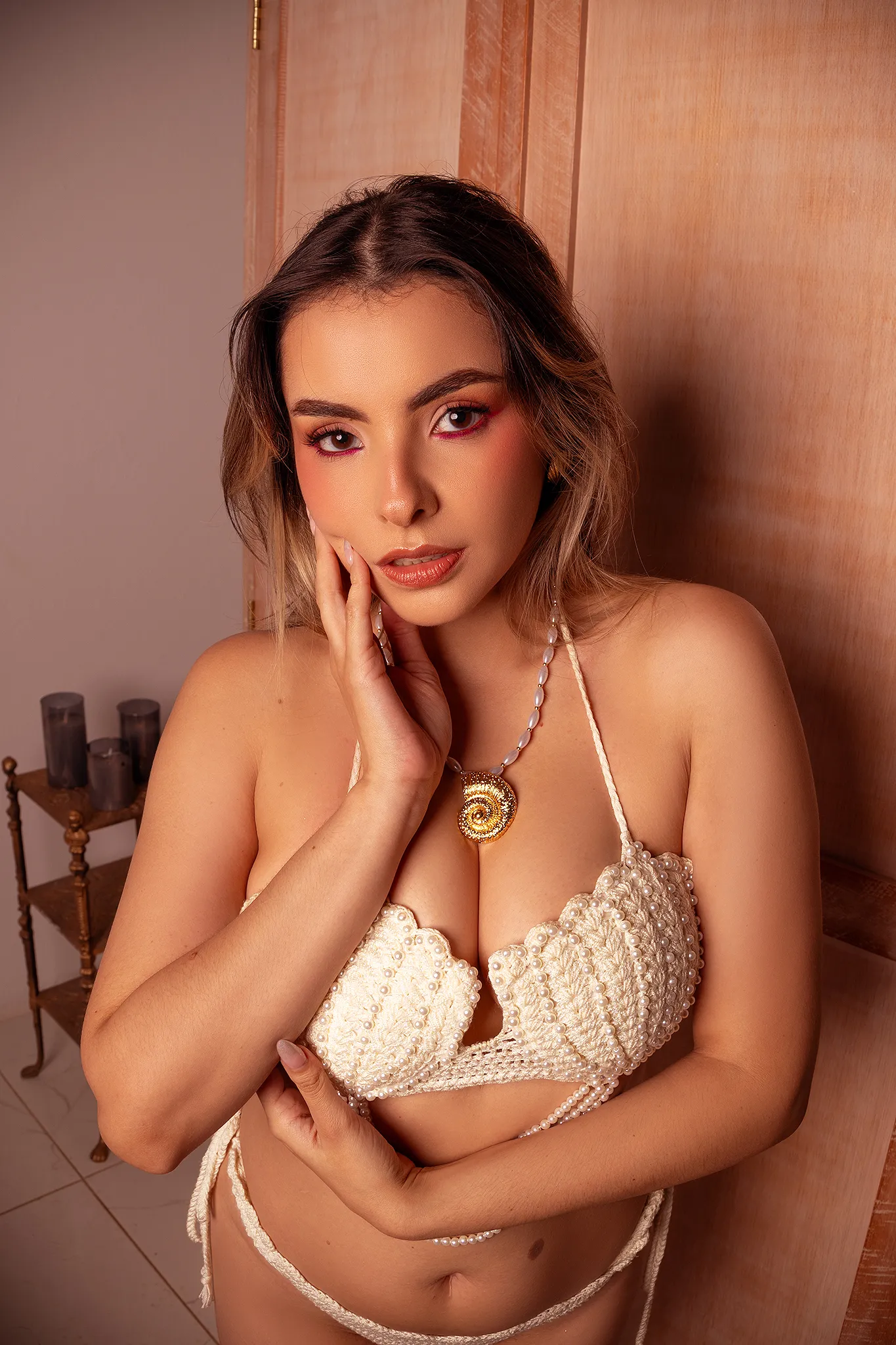 Intérprete Grethasounders Foto 1