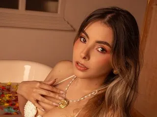 Image de profil du modèle de webcam Grethasounders