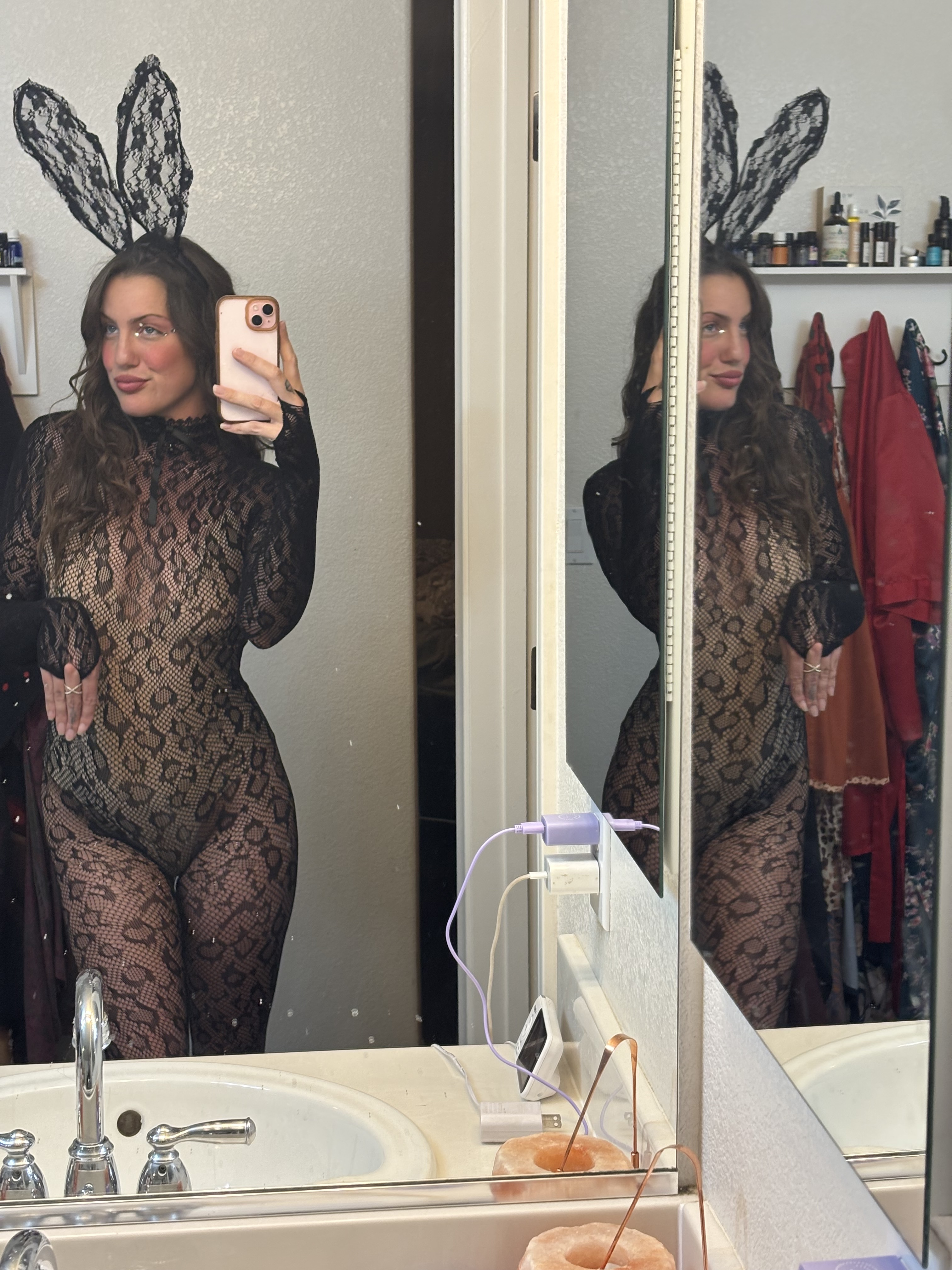 Utøver JulietteHeart Bilde 1