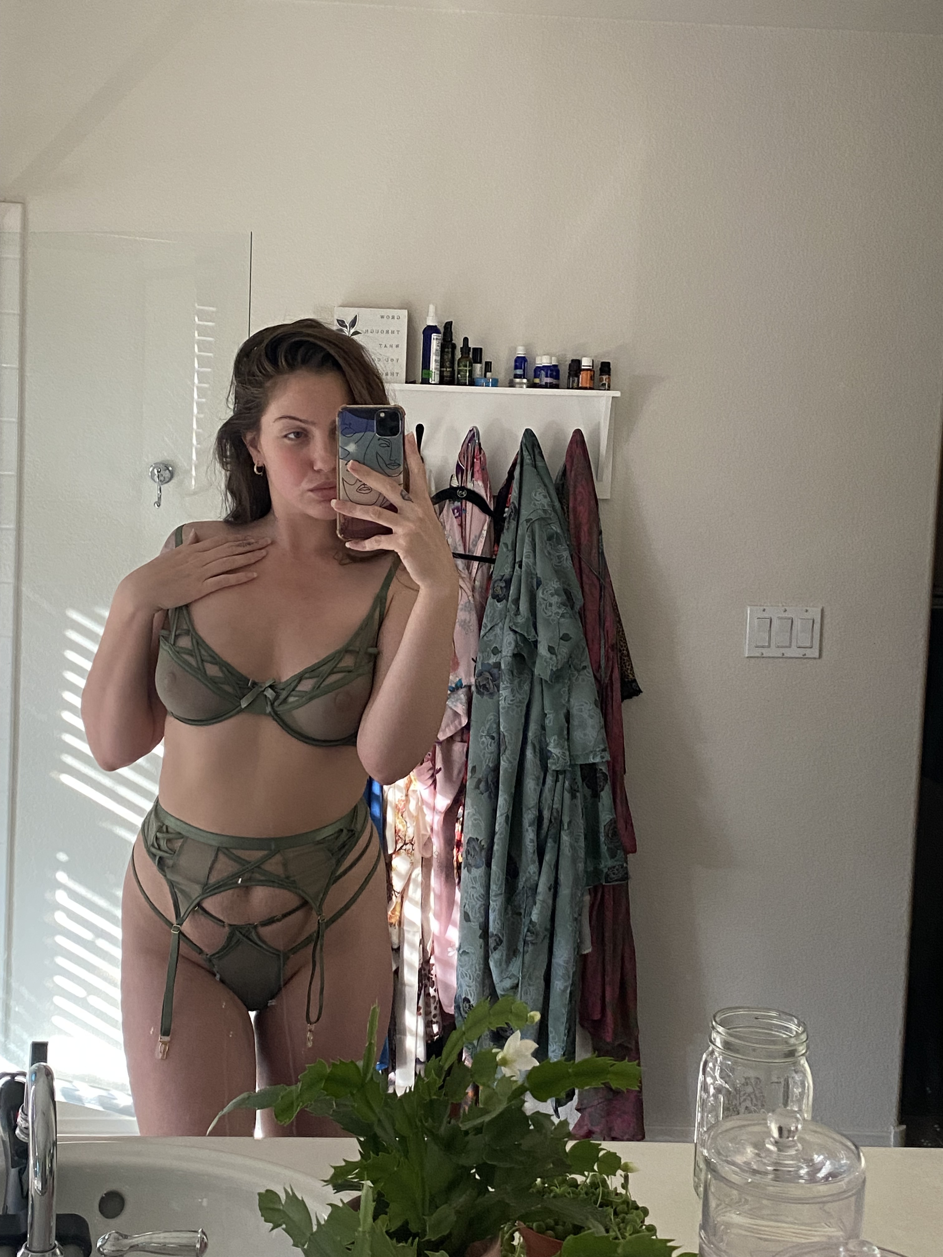 Utøver JulietteHeart Bilde 2