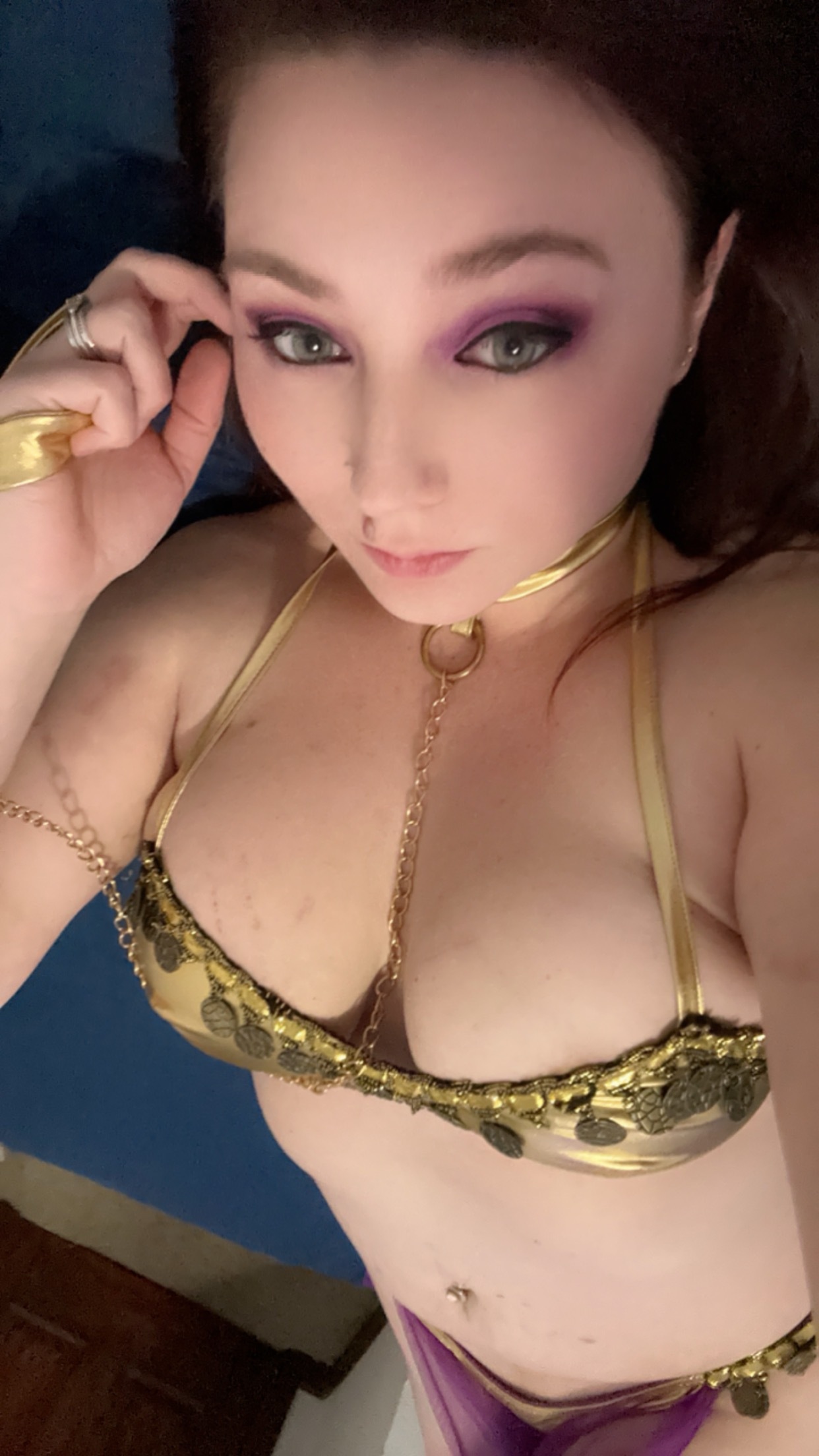 Artista SassyItalian Foto 10