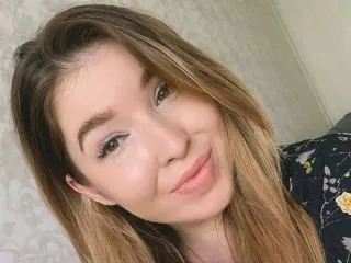 Image de profil du modèle de webcam SwettyBerry