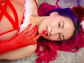 Malala18 Profilbild des Cam-Modells