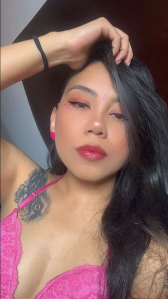 Interprète charlottejolie Photo 5