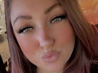 Image de profil du modèle de webcam ElodieRichi