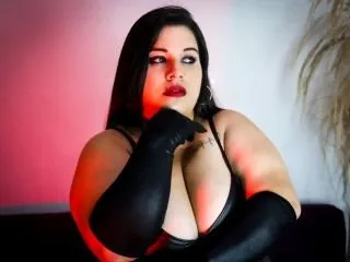 Foto de perfil de modelo de webcam de ZianaMorris
