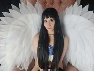 Foto de perfil de modelo de webcam de misslorraine191