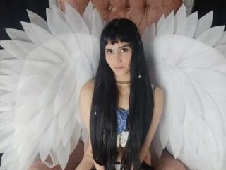 Imagen de perfil de modelo de cámara web de misslorraine191