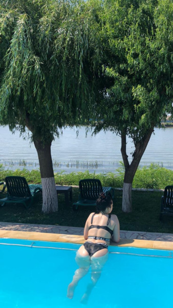 Artiest AdelynReyes Foto 3