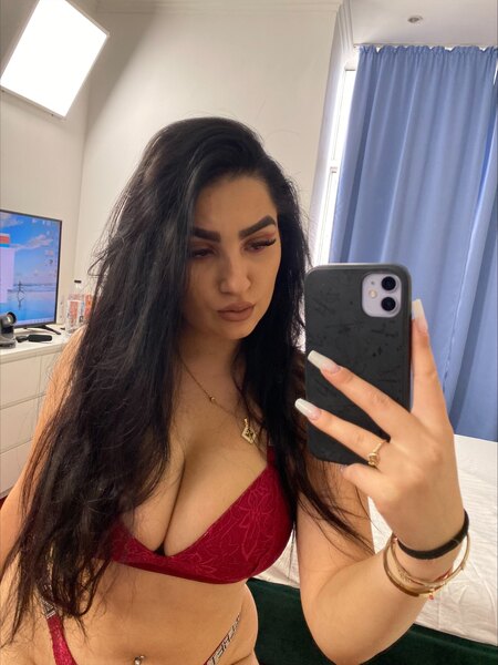 Artiest AdelynReyes Foto 12