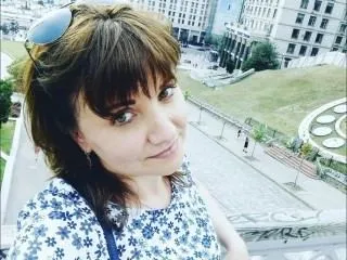 Image de profil du modèle de webcam PrettyEternity