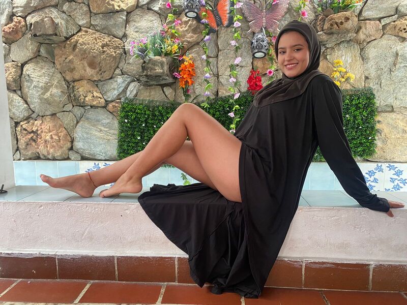 Utøver FalakJameel Bilde 2