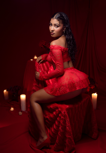 Interprete KendallKeler Foto 5