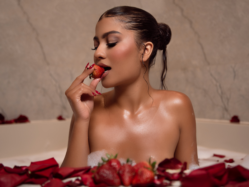 Interprete KendallKeler Foto 7