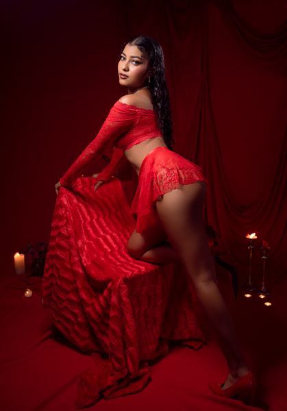 Interprete KendallKeler Foto 4