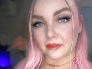 omghbomb profielfoto van cam model