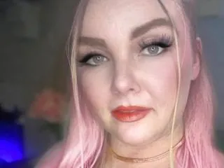 omghbomb profielfoto van cam model