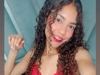 Foto de perfil de modelo de webcam de hannaaht
