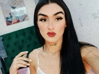 Orianaa_Kade profielfoto van cam model