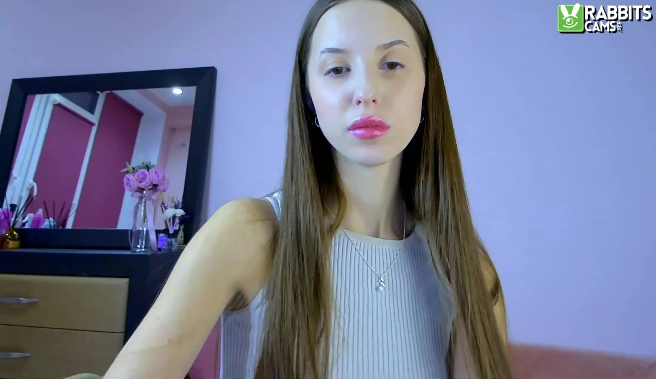 Darsteller MissRosalia Video 1