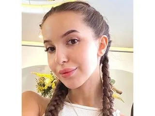 Image de profil du modèle de webcam MissRosalia