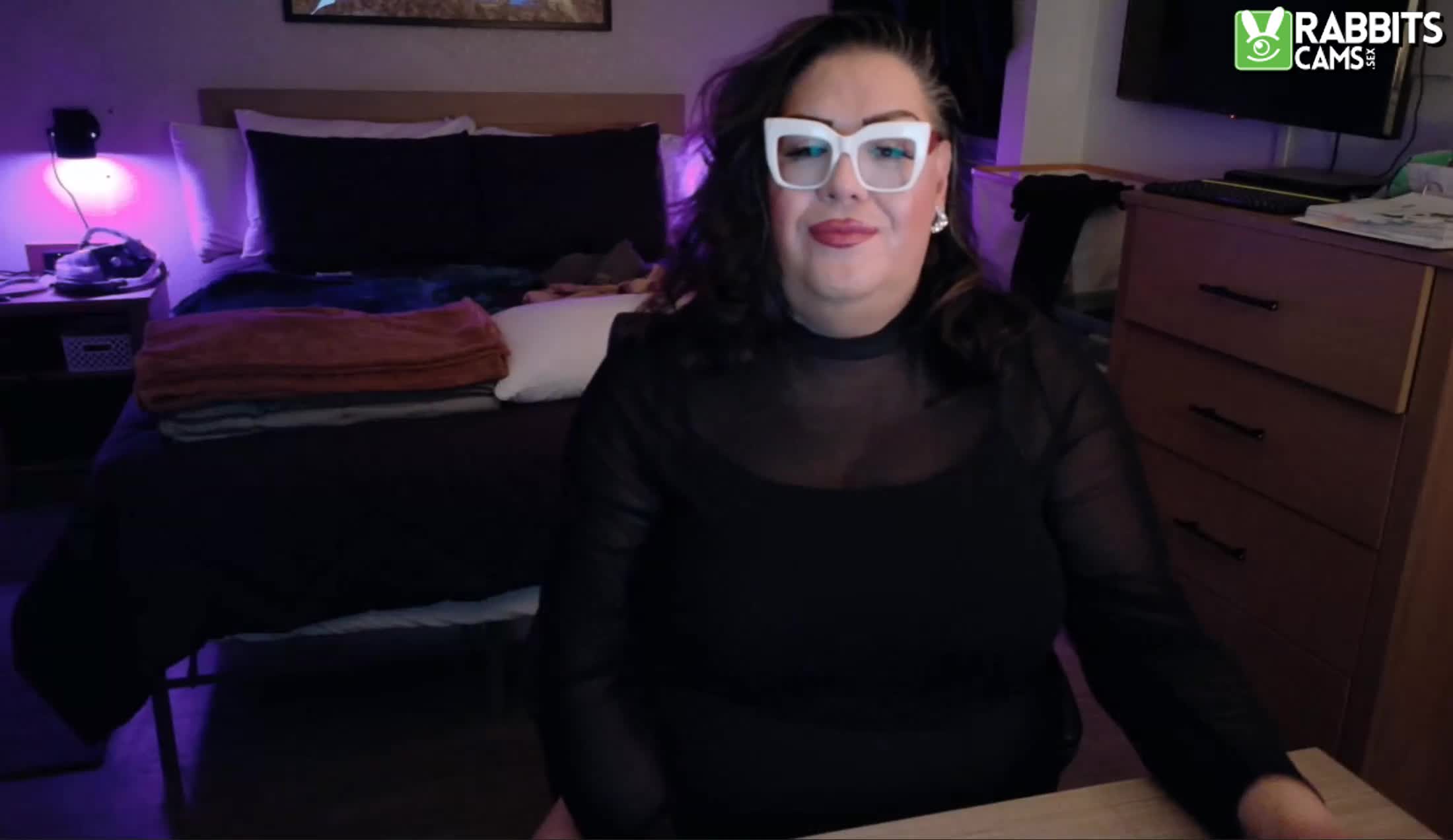 Interprete MissMaura Video 1